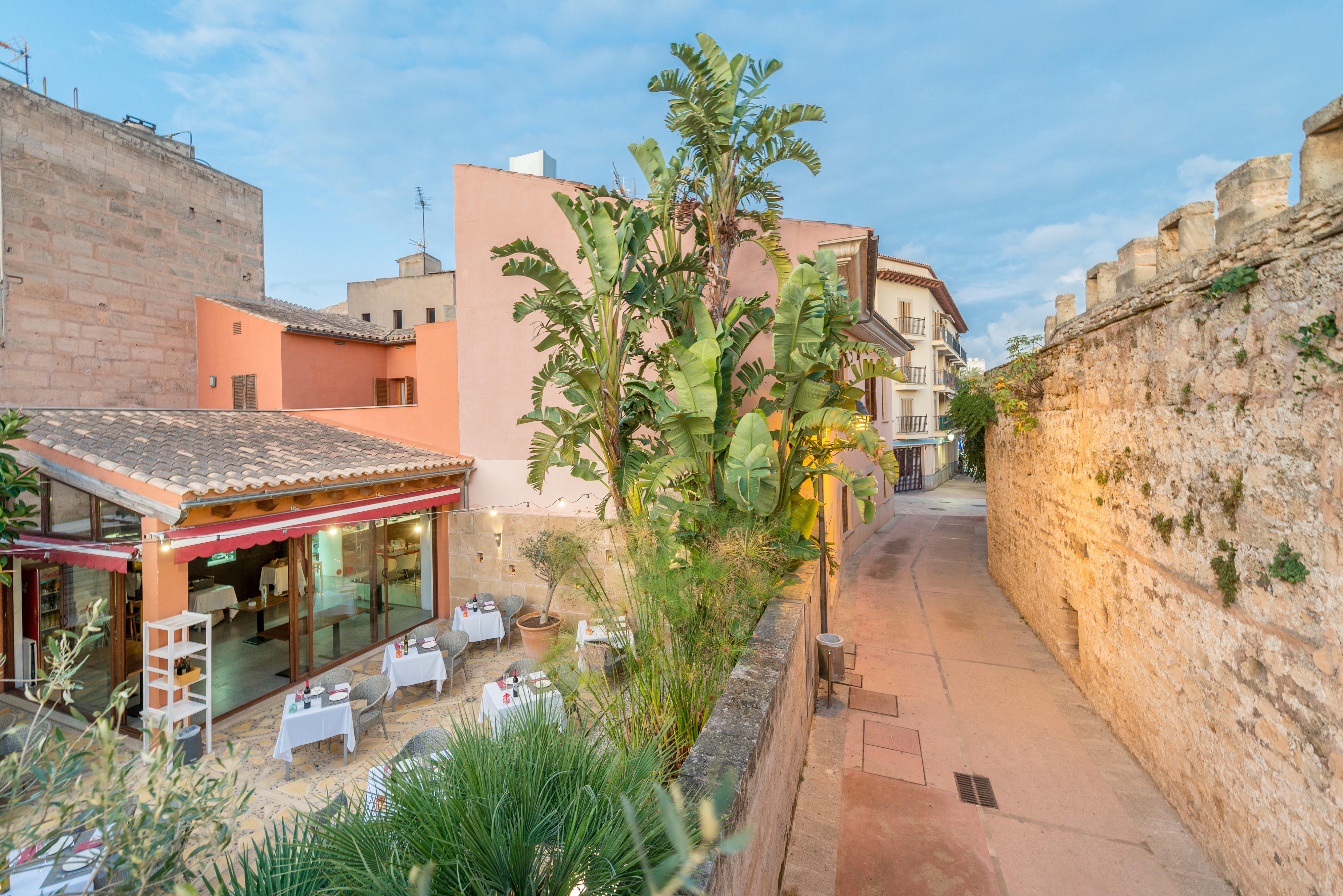 Alcudia Petit - Turismo De Interior Otel Dış mekan fotoğraf